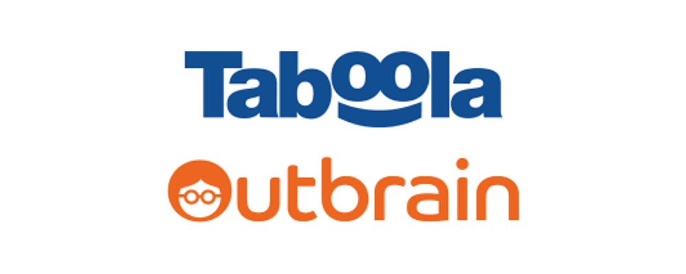 Taboola · Outbrain